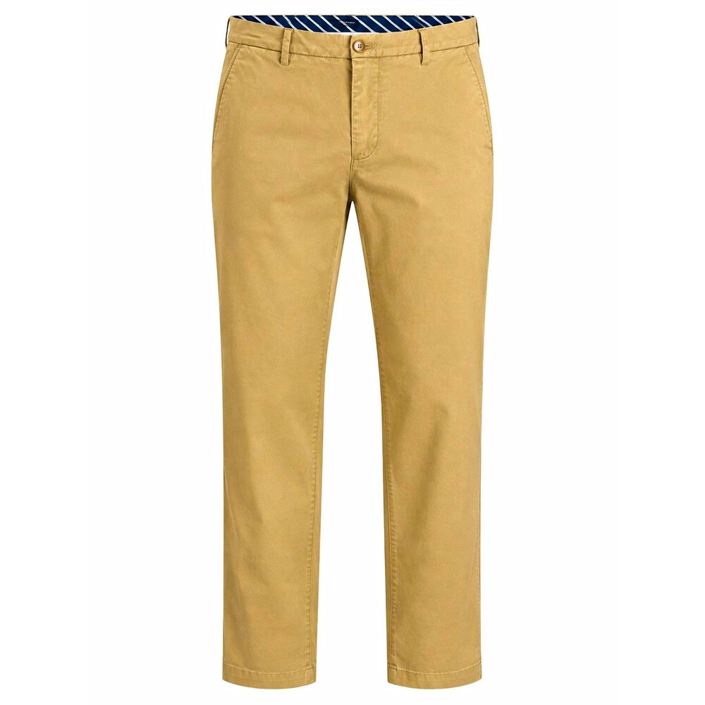 Banana Republic Vintage Straight Men’s Khaki Pants 32x30